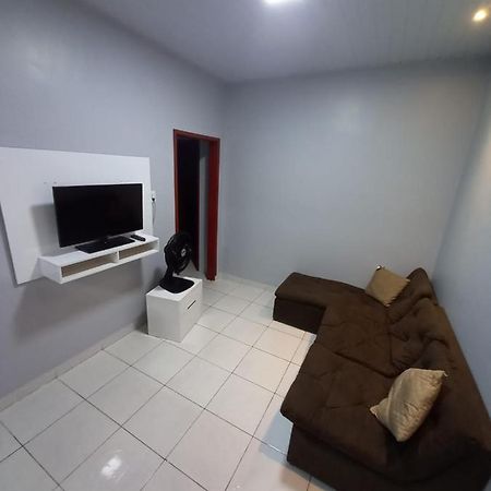 Апартаменты Cosy flat Боа-Виста Экстерьер фото