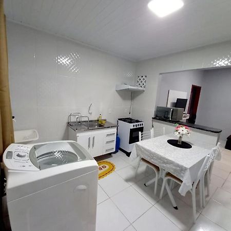Апартаменты Cosy flat Боа-Виста Экстерьер фото