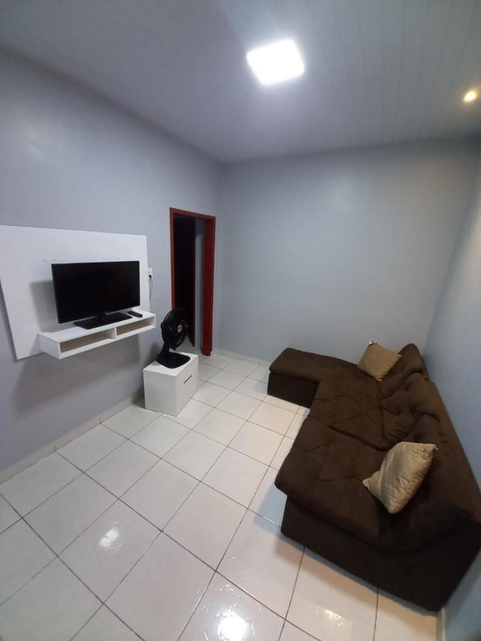 Апартаменты Cosy flat Боа-Виста Экстерьер фото