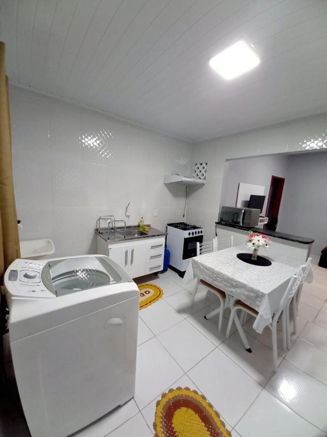 Апартаменты Cosy flat Боа-Виста Экстерьер фото